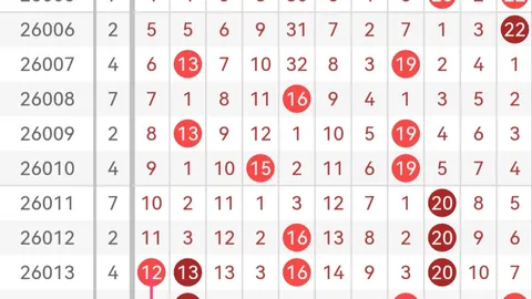 2026025期双色球专家推荐：龙头凤尾号码24、28精选