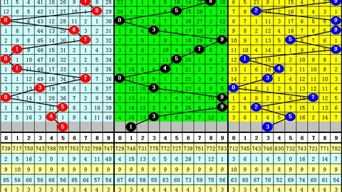 第2026047期 大乐透2026047期专家质合分析推荐前