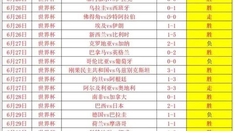2026世界杯焦点战：美国对决波黑，独家预测及比分揭晓